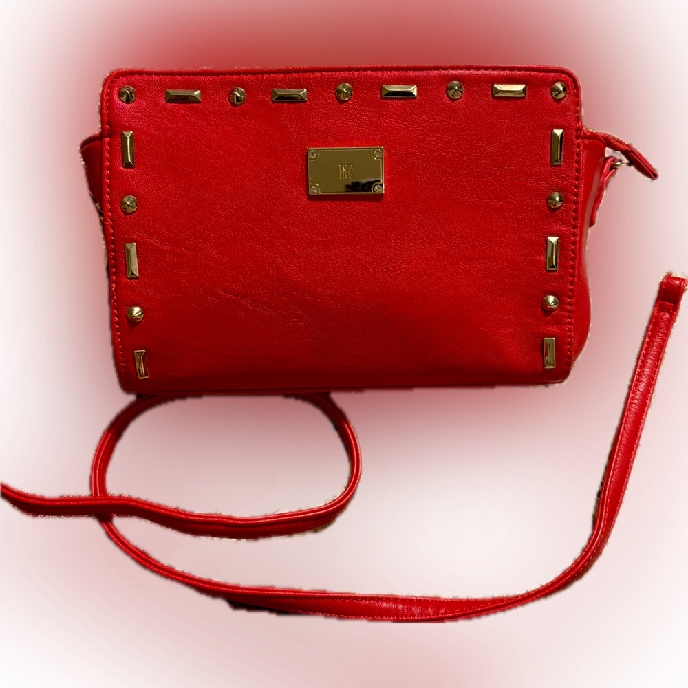INC crossbody purse NWOT